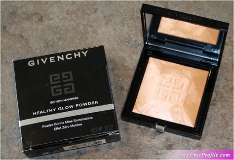 givenchy marble bronzer|givenchy bronzing powder.